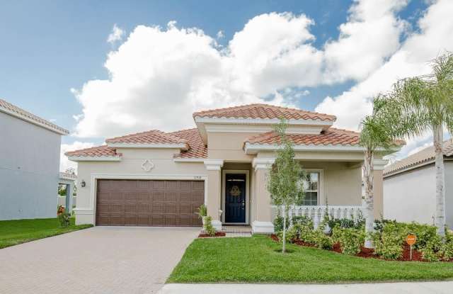 11918 FROST ASTER DRIVE - 11918 Frost Aster Drive, Riverview, FL 33579