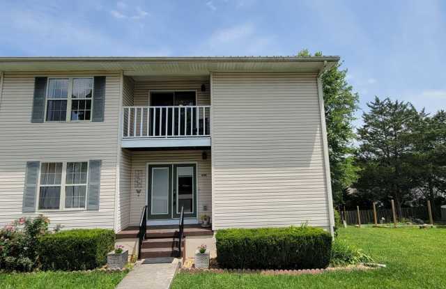 2/1.5 Townhome-Cookeville City- End Unit photos photos