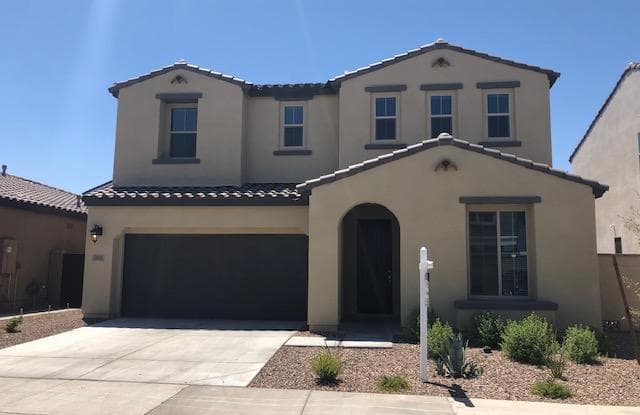 9809 E SOLSTICE Avenue - 9809 East Solstice Avenue, Mesa, AZ 85212
