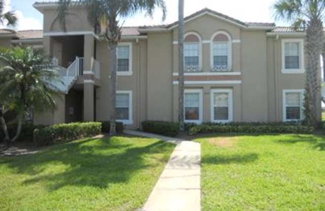 2818 A Osprey Cove Place Apt 103 - 1 photos photos