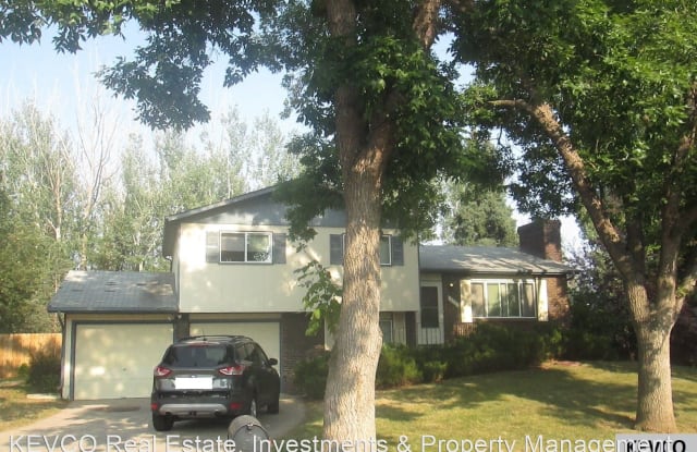 228 Briarwood Rd - 228 Briarwood Road, Fort Collins, CO 80521