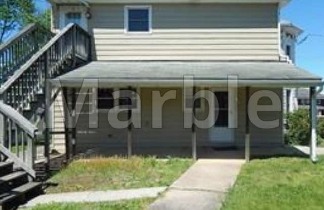 17427 Virginia Ave Apt 3 - 17427 Virginia Avenue, Halfway, MD 21740