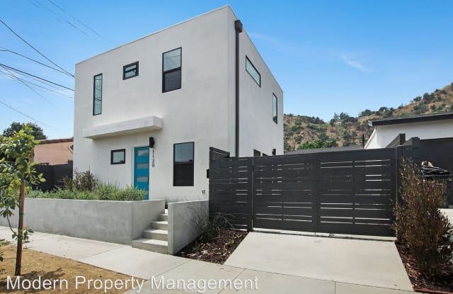 1120 Blake Ave - 1120 Blake Avenue, Los Angeles, CA 90031