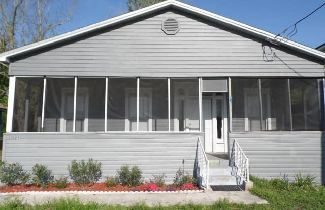 1709 W 45TH ST - 1709 45th St W, Jacksonville, FL 32208