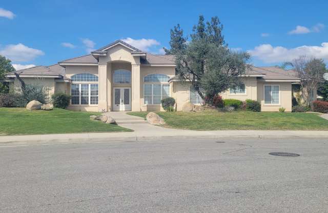 1417 Galliard Ct., Bakersfield, CA 93312 photos photos