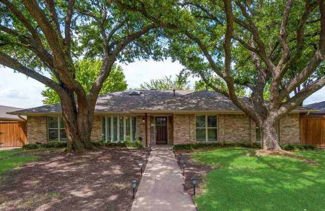 2505 Delmar Drive - 2505 Delmar Drive, Plano, TX 75075