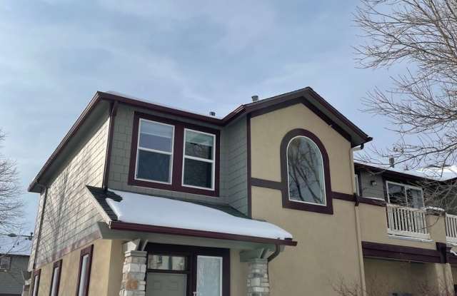 Beautiful End Unit Townhome... A must see! photos photos Beautiful End Unit Townhome... A must see! photos photos