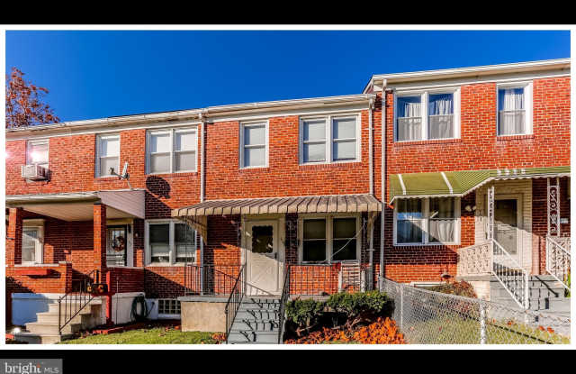 165 HAMPSHIRE - 165 Hampshire Road, Essex, MD 21221