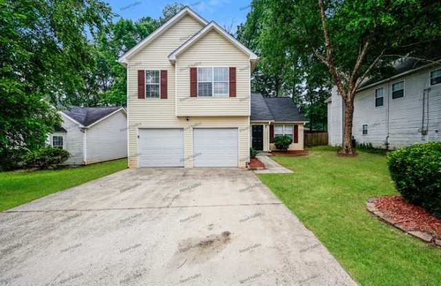 4381 Ward Bluff Court Gallery 2