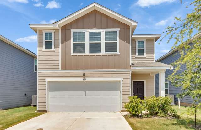 Great Home in Desireable Hutto Neighborhood! photos photos