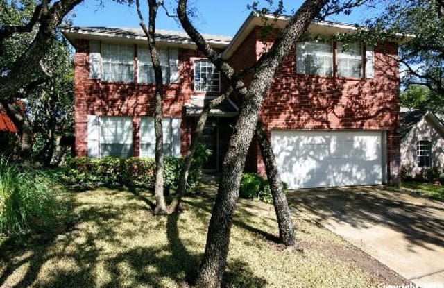 7819 Braun Circle - 7819 Braun Circle, San Antonio, TX 78250