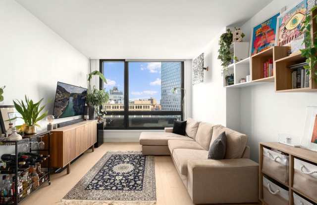 550 VANDERBILT Avenue unit: 804 - 550 Vanderbilt Avenue, Brooklyn, NY 11238