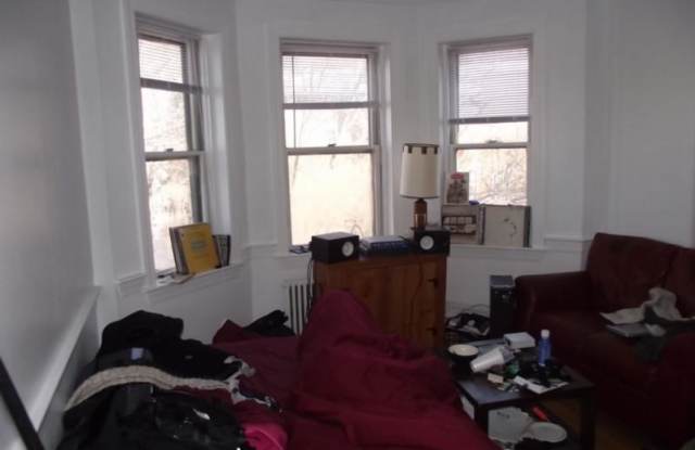 55 South Huntington Street photos photos