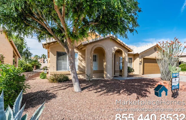 3496 N Casper Dr - 3496 North Casper Drive, Goodyear, AZ 85395