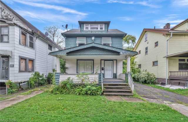 3598 E 108th Street - 3598 East 108th Street, Cleveland, OH 44105