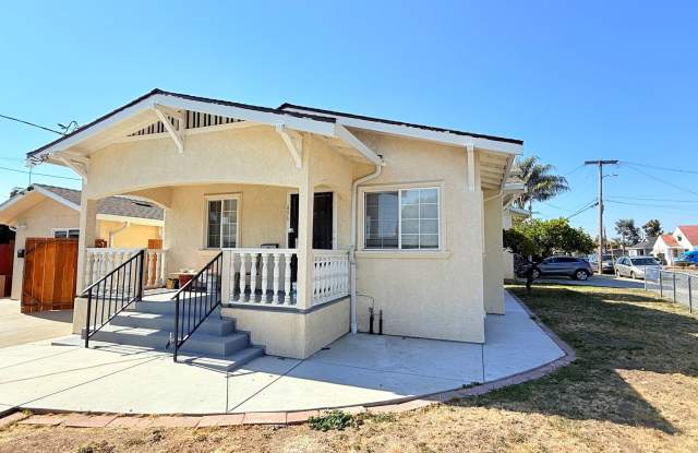 496 Meek Avenue - Hayward photos photos