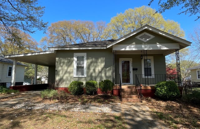 199 Front Street - 199 Front Street, Cramerton, NC 28032