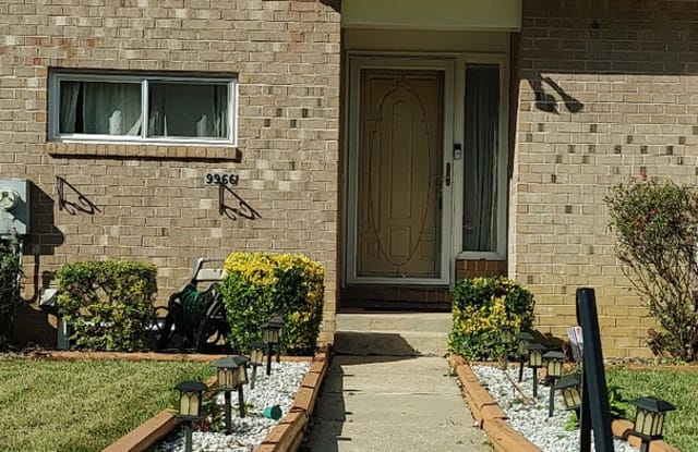 9966 Shoshone Way - 9966 Shoshone Way, Randallstown, MD 21133
