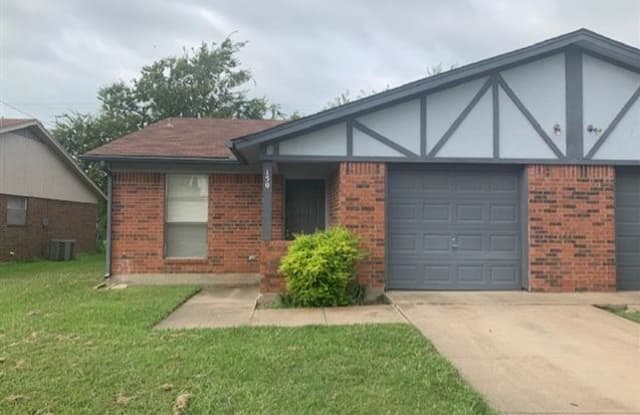 150 Meador Lane - 150 Meador Ln, Burleson, TX 76028