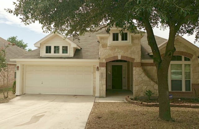 21927 Dolomite Dr - 21927 Dolomite Drive, San Antonio, TX 78259