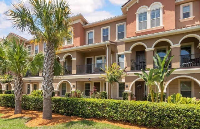 3016 Porta Romano Way - 3016 Porta Romano Way, Lake Mary, FL 32746