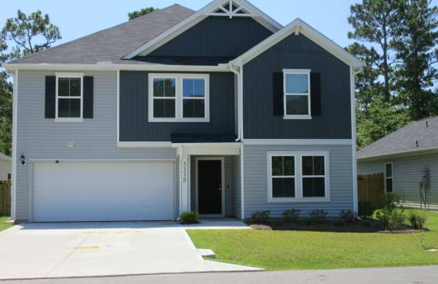 5338 Meagan Ln Ne - 5338 Meagan Lane Northeast, Brunswick County, NC 28479