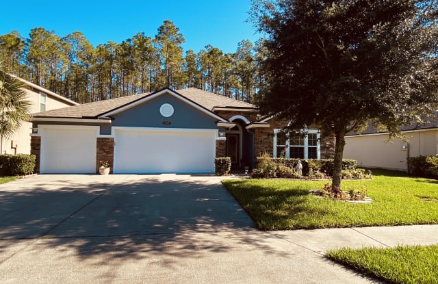 556 GRAMPIAN HIGHLANDS DR - 556 Grampian Highlands Drive, St. Johns County, FL 32259
