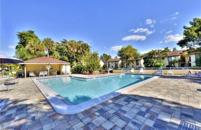 1400 Green Valley CIR - 1400 Green Vallry Circle, Collier County, FL 34104