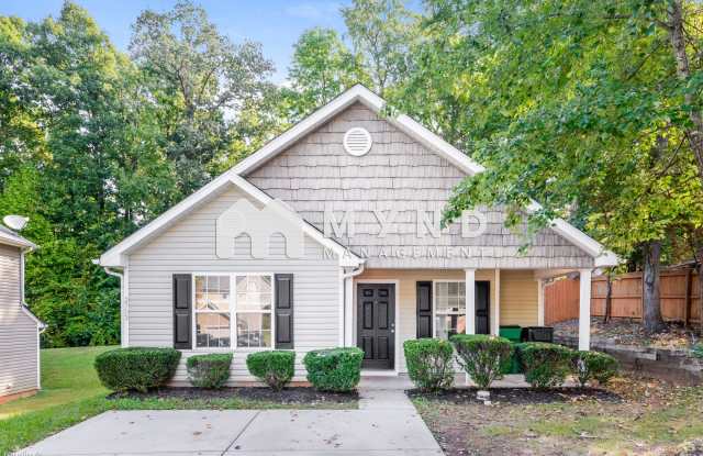 2703 Marmac Rd - 2703 Marmac Road, Charlotte, NC 28208