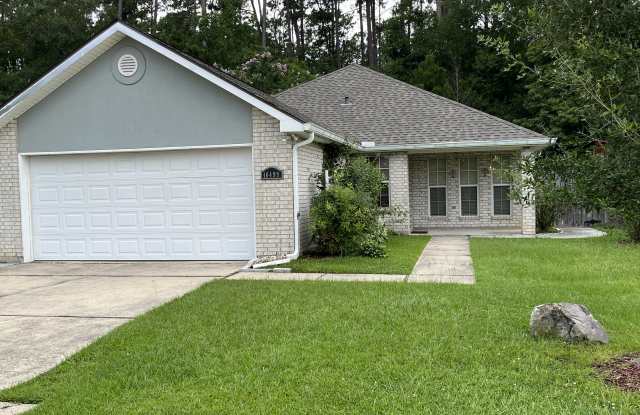 46499 Pine Hill Court - 46499 Pine Hill Court, Hammond, LA 70401