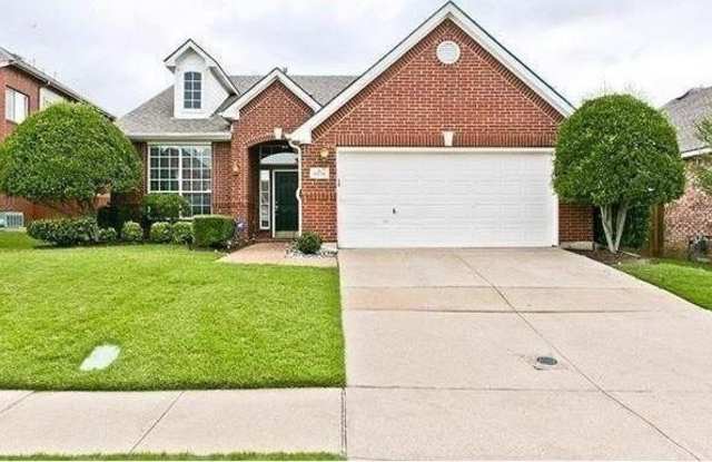 5016 Grampian Way - 5016 Grampian Way, McKinney, TX 75071
