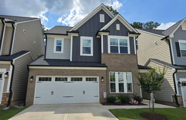 5 Bedrooms! Stunning 5BR/4BA North Ridge Point Carriage Home with 3rd Floor Retreat! photos photos