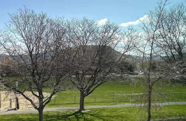 5020 Tahiti Way lot: 4 - 5020 Tahiti Way, Reno, NV 89502