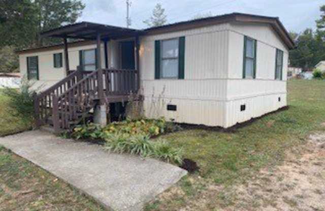 812 City Pond - 812 City Pond Road, Barrow County, GA 30680