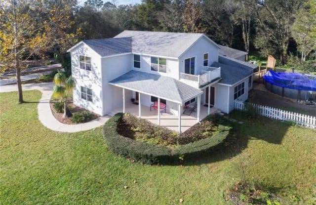 32615 Windy Oak Street - 32615 Windy Oak Street, Lake County, FL 32776