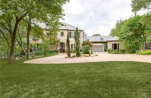 5105 Knights Court - 5105 Knights Court, Flower Mound, TX 75022