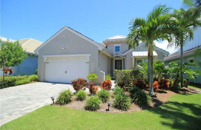 5023 Andros DR - 5023 Andros Drive, Collier County, FL 34113