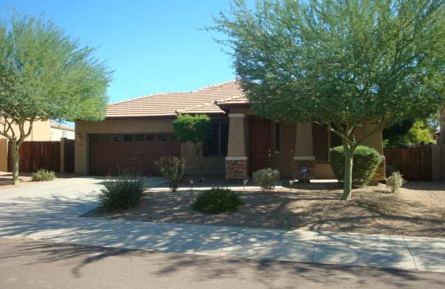 26449 N 84th Drive - 26449 North 84th Drive, Peoria, AZ 85383