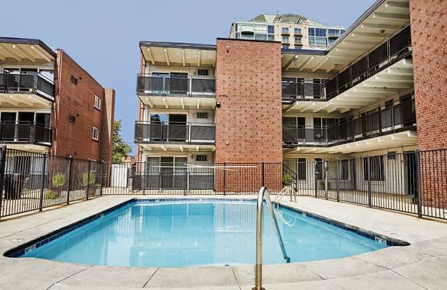 Pearl Street Flats photos photos