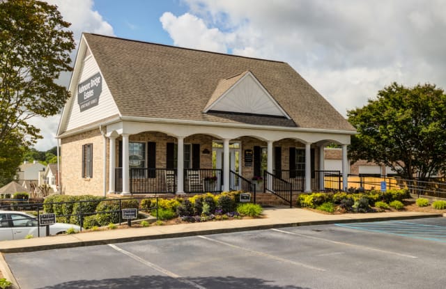 Ashmore Bridge Estates Apartment Homes Gallery 2