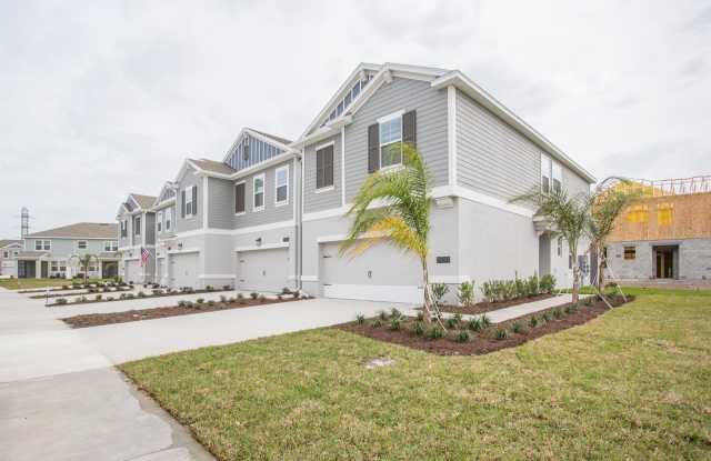 2900 MANATEE ISLAND DRIVE - 2900 Manatee Island Drive, Meadow Woods, FL 32824