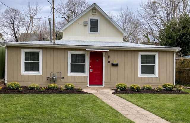 510 SASSAFRAS Street photos photos