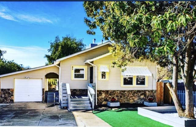 45 Benicia Road - 45 Benicia Road, Vallejo, CA 94590