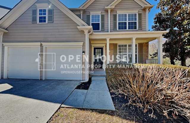 3250 Ridgefair Drive - 3250 Ridgefair Drive, Forsyth County, GA 30040