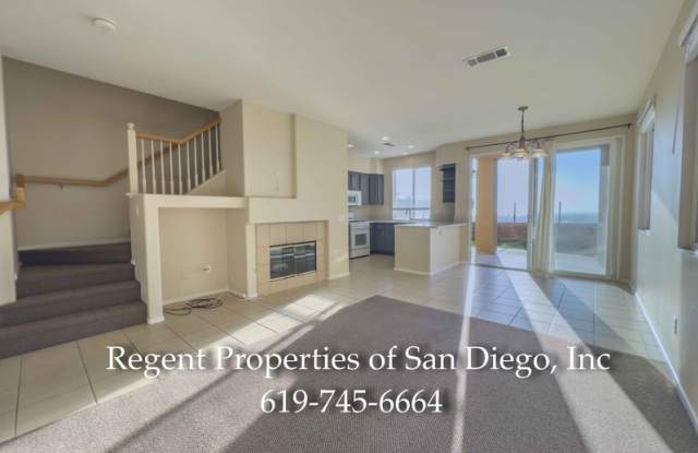1358 Callecita Aquilla Norte - 1358 Callecita Aquilla Norte, Chula Vista, CA 91911