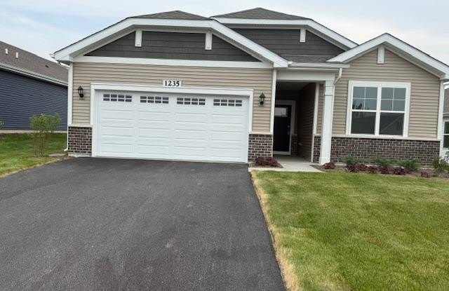 1235 Wild Tulip Court photos photos