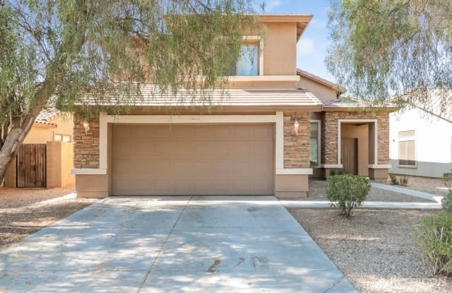 9521 W Kingman Street - 9521 West Kingman Street, Phoenix, AZ 85353