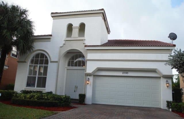 2793 Shaughnessy Drive - 2793 Shaughnessy Drive, Wellington, FL 33414