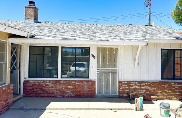 839 E Avenue P12 - 839 East Avenue P-12, Los Angeles County, CA 93550