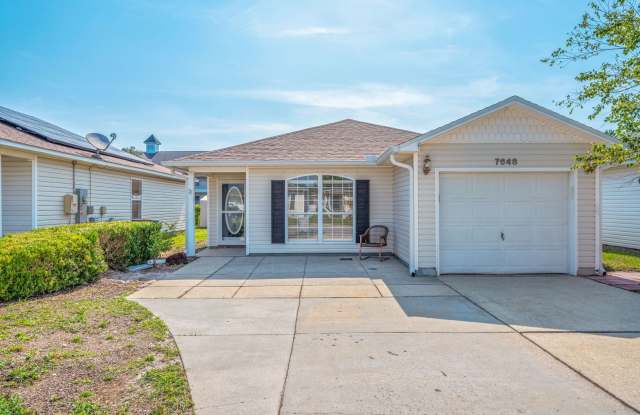 Charming and Updated 3-Bedroom Home with Open Floor Plan and Entertainer’s Backyard photos photos